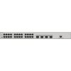 Huawei S310-24T4X Switch (S310-24T4X (24*10/100/1000BASE-T ports, 4*10GE SFP+ ports, built-in AC power)