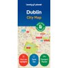 Lonely Planet Dublin City Map (Lonely Planet)