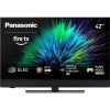 PANASONIC TV-42Z90BE6 OLED 4K Ultra HD Smart TV (TV-42Z90BE6)