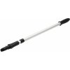 ANZA ELITE EXTENSION POLE Hliníková 2-dielna predlžovacia tyč 115 - 197 cm
