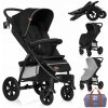 Lionelo Sport ANNET Tour Black Carbon 2022