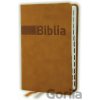 Biblia - Roháčkov preklad (2020) - Slovenská biblická spoločnosť