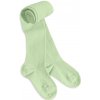 Detské pančuchy WOLA ZELENÉ MINT V07 Veľkosť: 62-74