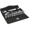 Wera 003785 Zyklop Metal 3/8 