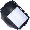 Spodný kryt motora TDI Škoda 6R0825235E Škoda Fabia, Fabia 2, Roomster, Rapid, Fabia 3