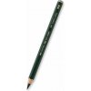 Grafitová ceruzka Faber-Castell Castell 9000 Jumbo - tvrdosť 8B