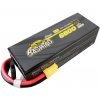 Gens Ace - Acepow Electronics Co. Ltd Gens ace Bashing Serie G-Tech LiPo - 6S 6800mAh 22,8V 6S1P (120C) HardCase, EC5 Plug