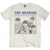 The Beatles tričko You can't do that one_size