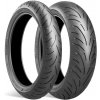 Motocyklová pneumatika Battlax T31 GT 180/55 R17 ZR 73W TL GT
