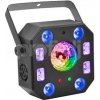 LIGHT4ME Turbo Flower multi efekt