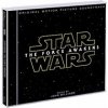 OST, John Williams - Star Wars Episode VII - The Force Awakens (Original Motion Picture Soundtrack)