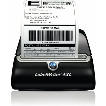 DYMO LabelWriter 4XL S0904950