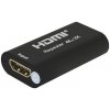 SOLEX HDRE01 Zosilňovač HDMI-HDMI prenosu do 40m