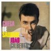 LP GILBERTO, JOAO - CHEGA DE SAUDADE r DMM master LP / r / Coloured LP, High Quality, Limited Edition