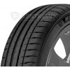 Michelin Pilot Sport 4 SUV Acoustic 235/45 R21 101Y