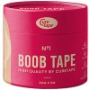 CureTape BOOB TAPE tejpovacia páska na prsia béžová 5 cm x 5 m