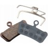Sram AM DB Brake Pad ORG/STL TRL/GD/G2 QT Steel