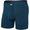 Boxerky SAXX VIBE XTRA SUPER SOFT BOXER BRIEF FLY Man veľkosť M