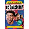 FC Barcelona (Simon Mugford)