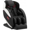 Masážne kreslo Sakura Standard 801 black/red