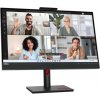 Lenovo LCD T27hv-30 27 IPS/16:9/2560×1440/1000:1/6ms/HDMI/DP/USB-C/4x USB/RJ45/VESA/Lift/Pivot/Tilt/Webcam/Tiny support