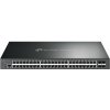 TP-LINK TP-Link SG3452X (TL-SG3452X) JetStream™ 48-Port Gigabit L2+ Managed Switch with 4 10GE SFP+ Slots (SG3452X)