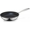 Flavoria nerez 18/10 s nepřilnavým povrchem 24 cm