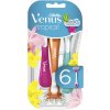 GILLETTE Venus Tropical 6 ks