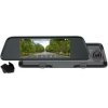 Autokamera CEL-TEC M7 DUAL GPS čierna