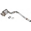 FILTER PEVNÝCH ČASTÍC DPF AUDI A3, SEAT ALTEA, LEON, SKODA OCTAVIA II, SUPERB, VW PASSAT, JETTA