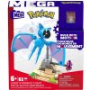 Mega Pokemon Adventure Builder: Zubat's Midnight Flight