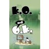K.O. od O.K. (Ondrej Kalamár)