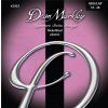Dean Markley DM 2504 BLTHB Nickel Steel Electric Guitar Strings 010 - 052