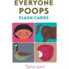Everyone Poops Flash Cards