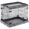 Ferplast SUPERIOR 60 Klatka dla psów 62x47x50cm