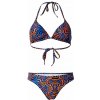 Dámske dvojdielne plavky AXONE, CLOVER Mix 42