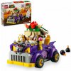 LEGO® Super Mario Bowserovo svalnaté auto – doplnková sada 71431 LEGO