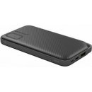 Powerbanka Huawei AP08Q 10000 mAh Black