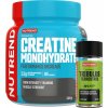 Nutrend Creatine Monohydrate + Tribulus Terrestris