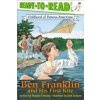 Ben Franklin and His First Kite (Stephen Krensky,Bert Dodson)(Brožovaná)
