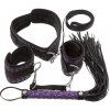 24923184001 Bondage set Bad Kitty
