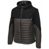 Bunda s kapucňou Hummel NORTH HYBRID JACKET 206681-1006 Veľkosť XXL