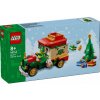 LEGO LEGO® Santův kamion 40746