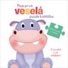 Zvieratká a ich mláďatká - YoYo Books