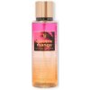 Victoria's Secret Electric Mango telový sprej pre ženy 250 ml