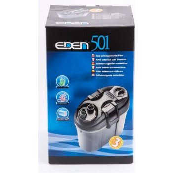 EDEN 501 NanoFilter