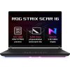 ASUS ROG Strix Scar 16 G635 (G635LW-NEBULA025X) čierny
