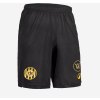 KIPSTA Domáce futbalové šortky JC Roda 25/26 čierne M