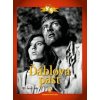 Ďáblova past - DVD