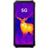 Blackview BL9000 Pre 12GB/512GB čierna